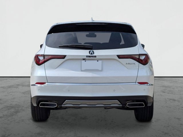 New 2026 Platinum White Pearl Acura w/Technology Package image 4