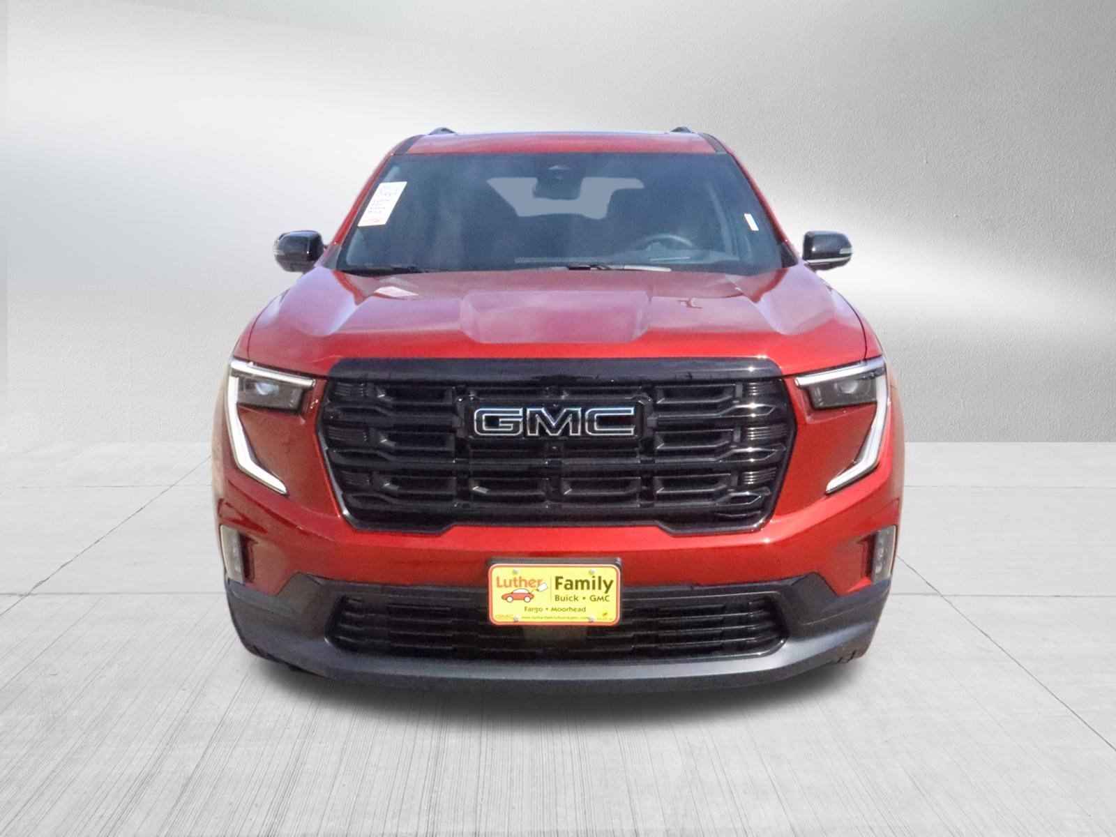 2026 GMC Acadia Elevation - Photo 2