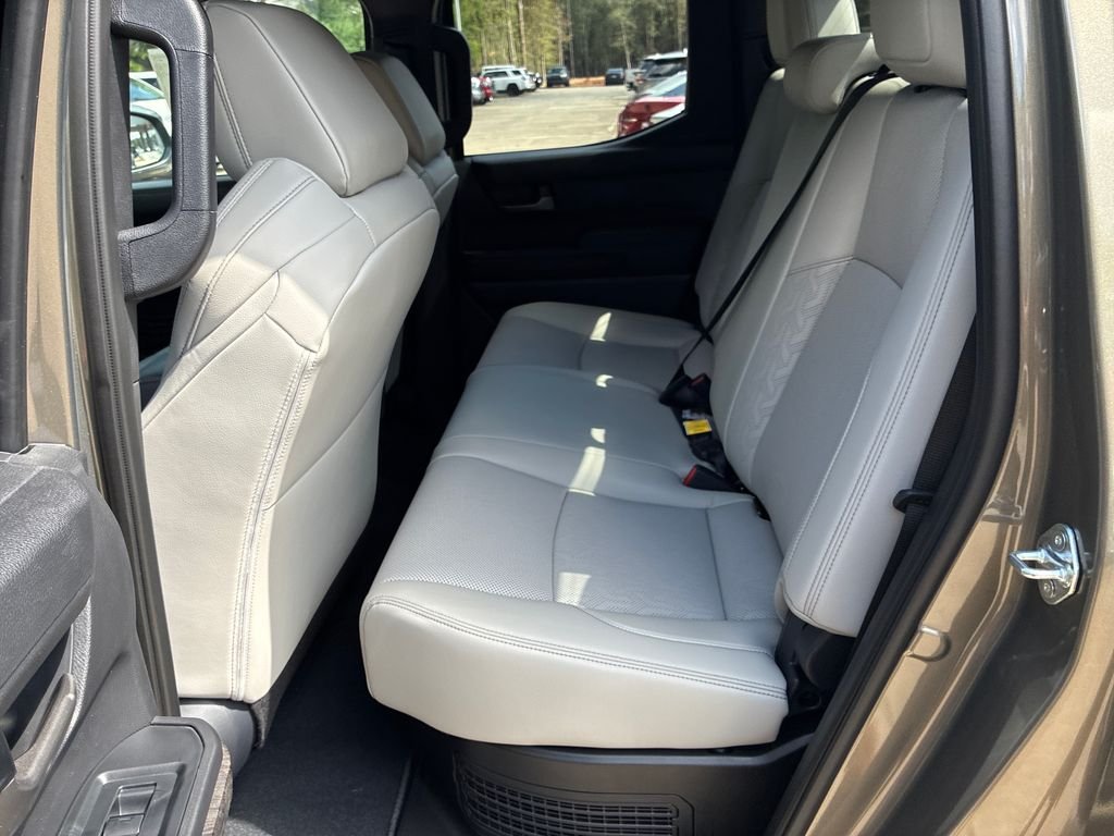 2026 Toyota Tacoma Limited - Photo 16