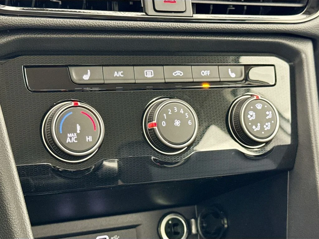 2026 Volkswagen Taos S - Photo 31