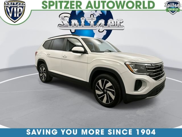 Used 2024  Volkswagen 2.0T SE w/Technology image 3