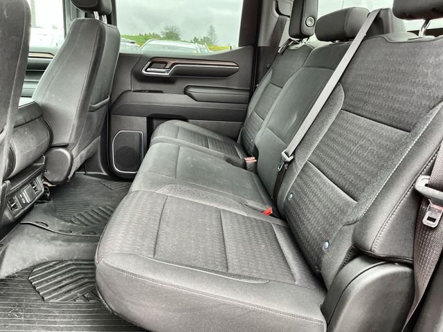 Used 2023 Red Chevrolet LT Trail Boss image 25