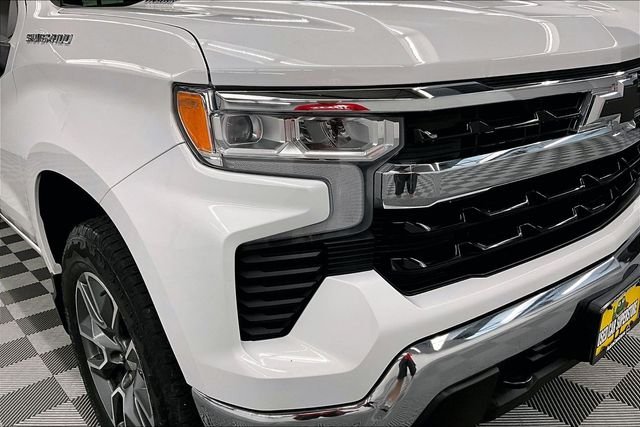 2023 Chevrolet Silverado 1500 LT - Photo 35