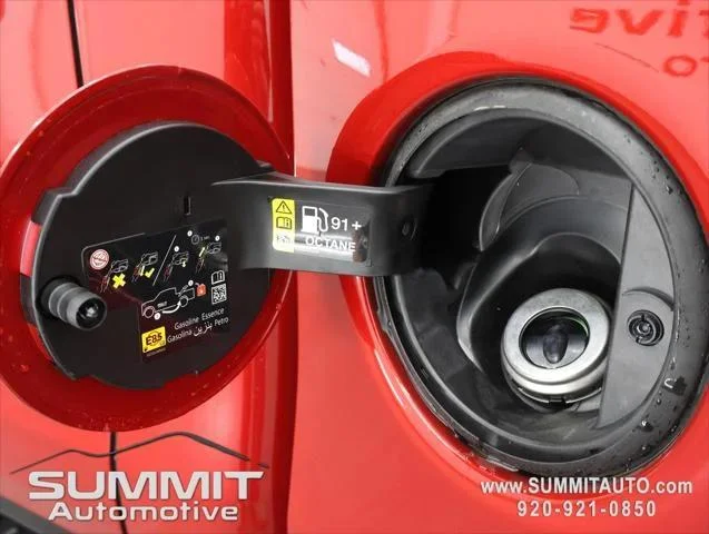 New 2026 Molten Red Pearl-Coat Exterior Paint RAM RHO image 37