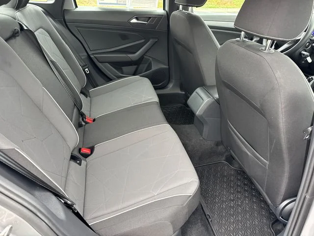 Used 2026 Silver Volkswagen 1.5T Sport image 19
