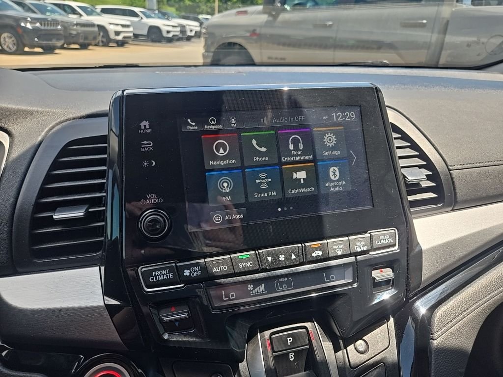 Used 2021  Honda Touring image 51