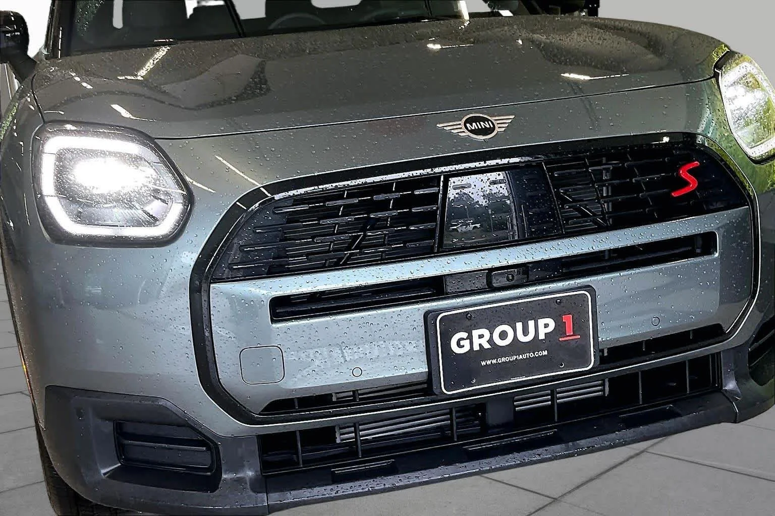 2025 MINI Countryman S - Photo 31