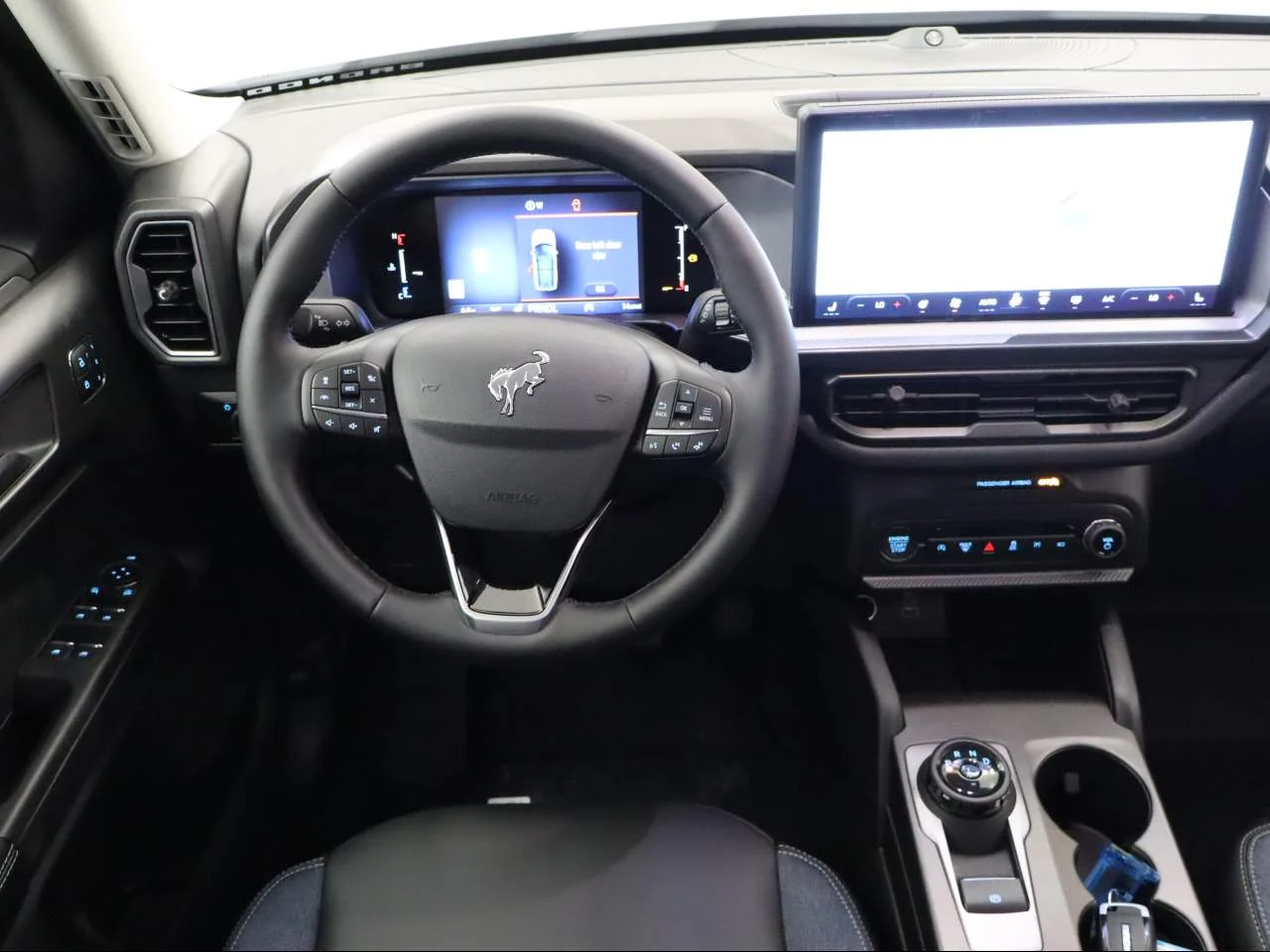 Used 2026 Oxford White Ford Outer Banks® image 14