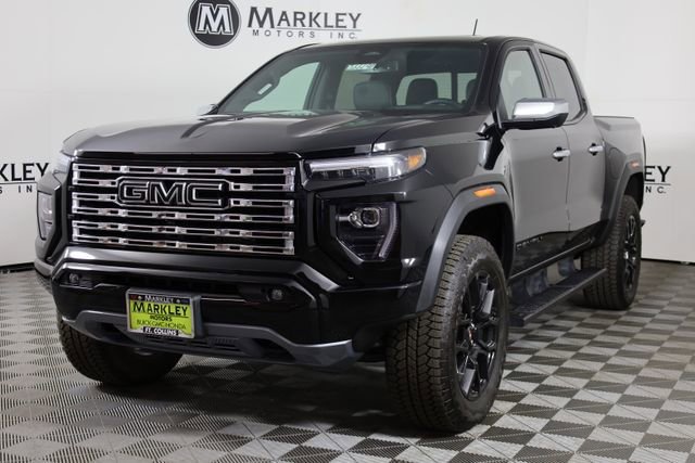 2026 GMC Canyon Denali - Photo 28