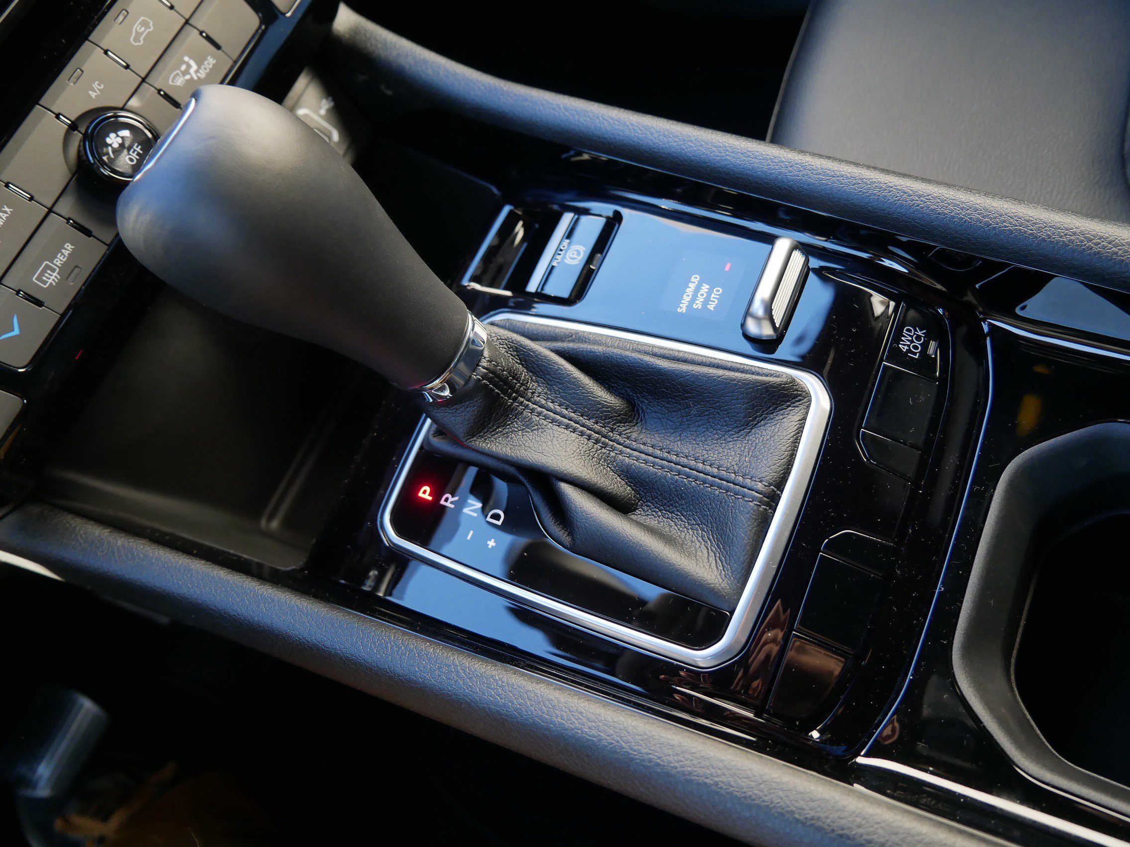 2026 Jeep Compass Altitude - Photo 14