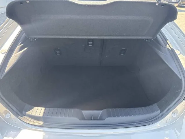 Used 2025 Silver Mazda 2.5 S Select Sport image 7