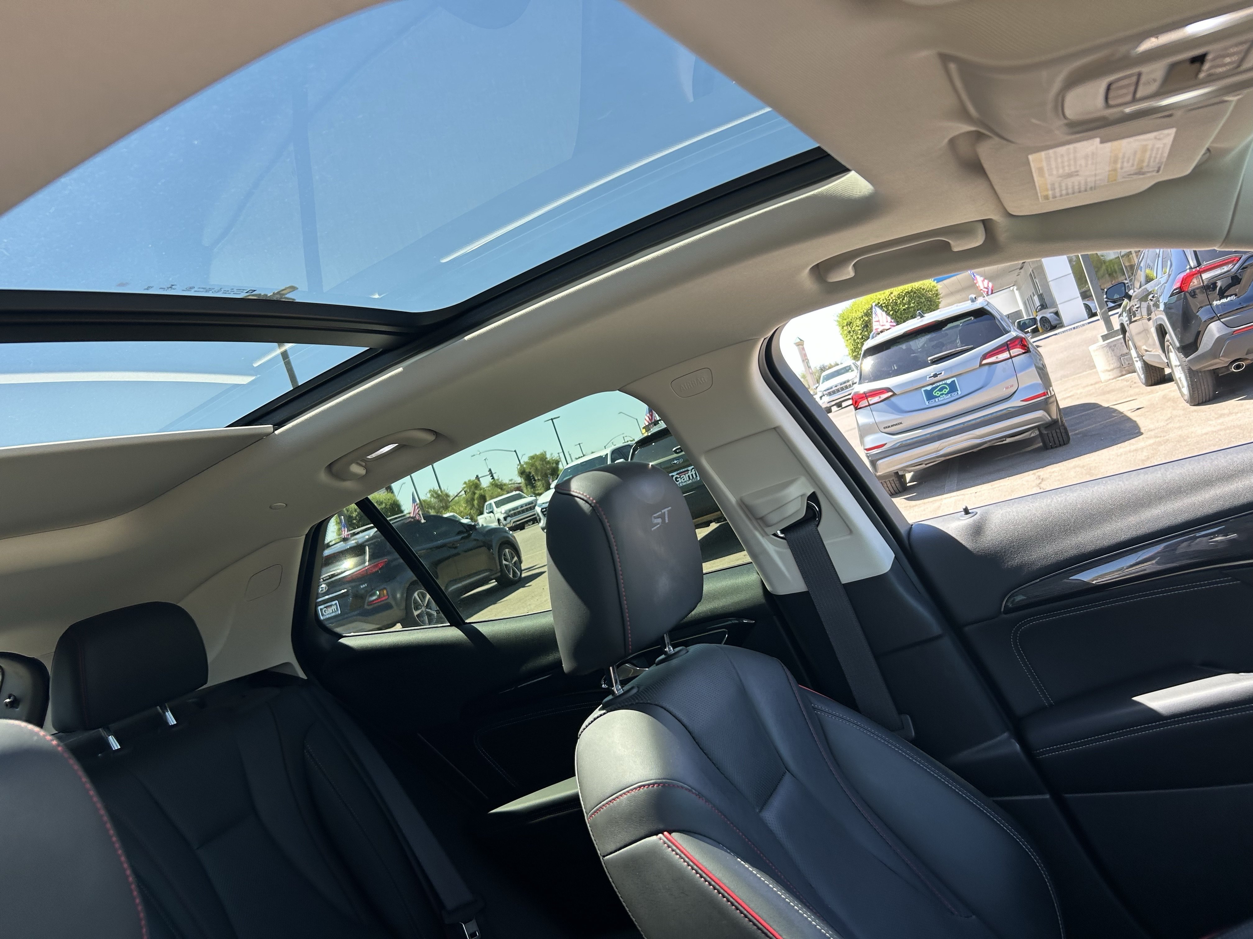 2022 Buick Envision Essence - Photo 12