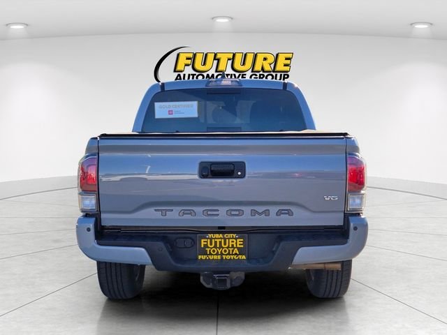 Used 2021  Toyota TRD Sport image 5
