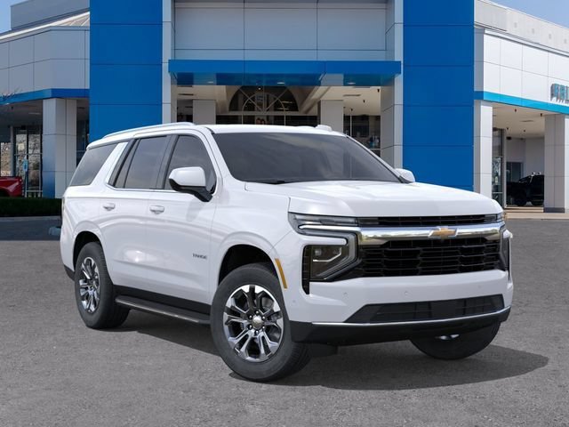 2026 Chevrolet Tahoe LS - Photo 8
