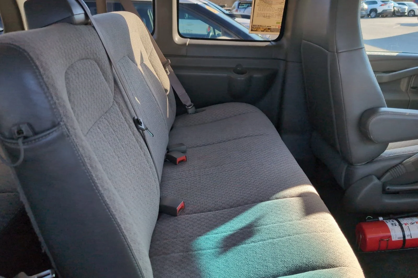 Used 2017 SUMMIT WHITE Chevrolet LT image 13