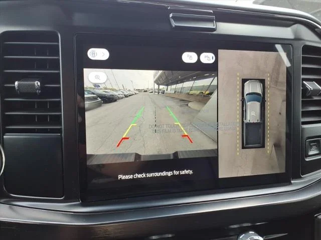 New 2026 Avalanche Ford LARIAT image 30