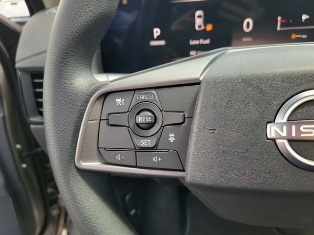 New 2026 Imperial Bronze Nissan SV image 16