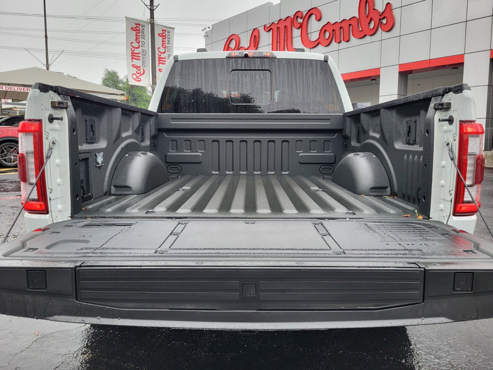Used 2023 Avalanche Ford Raptor image 29