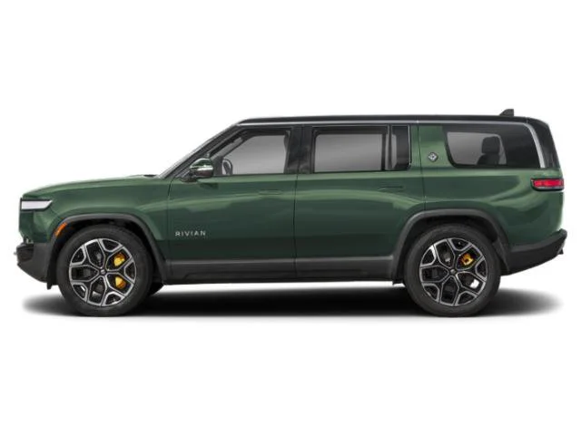 Used 2024 Rivian R1S Adventure with VIN 7PDSGBBA9RN031987 for sale in Bloomington, MN