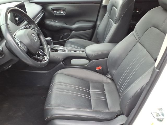 Used 2023 White Honda EX-L image 19