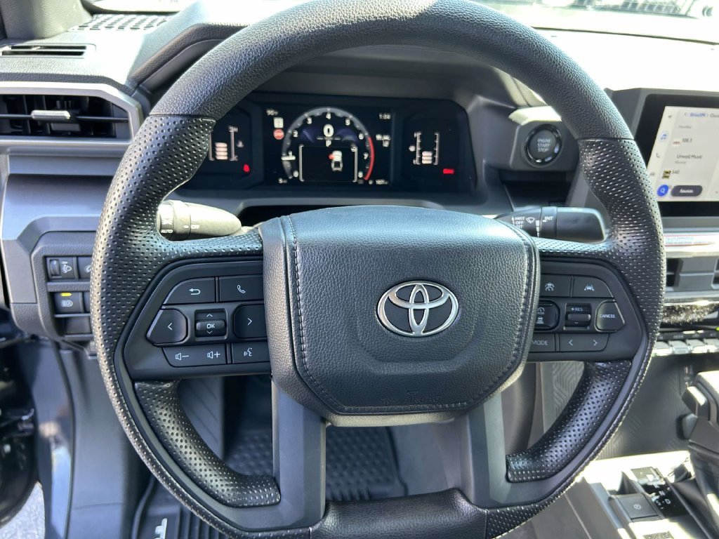 New 2026 Underground Toyota SR5 image 20