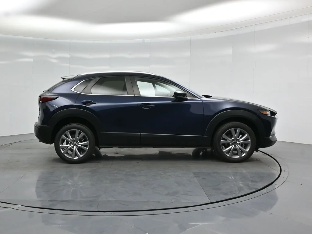 Used 2023 Blue Mazda 2.5 S Preferred Package image 25
