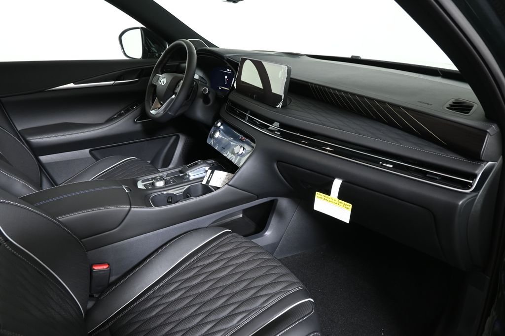 2026 INFINITI QX60 AUTOGRAPH - Photo 21