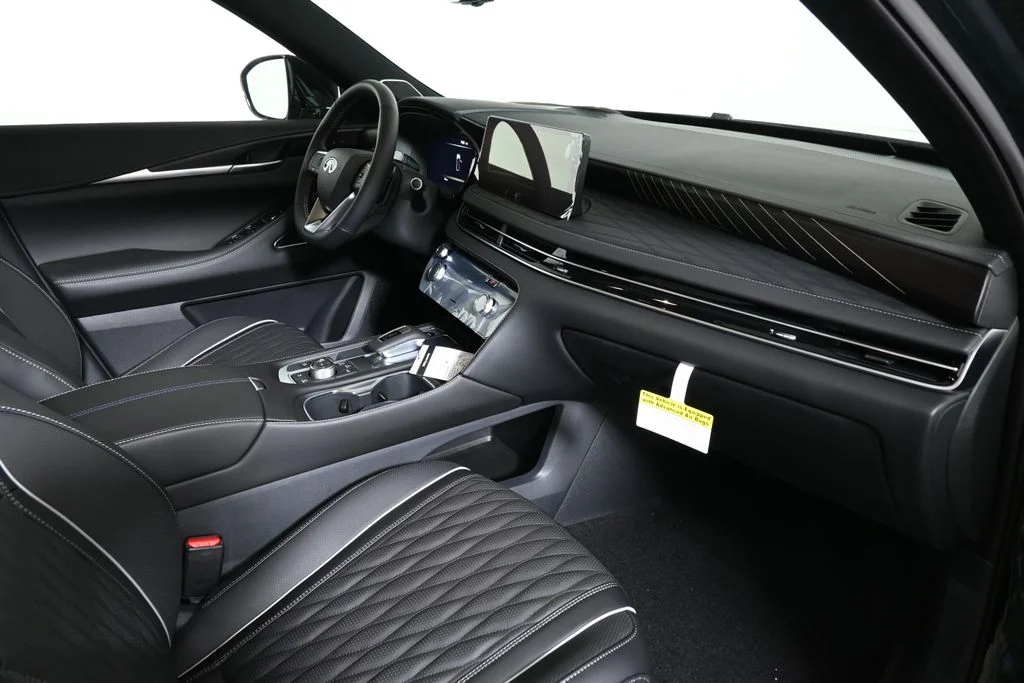 2026 INFINITI QX60 AUTOGRAPH - Photo 21