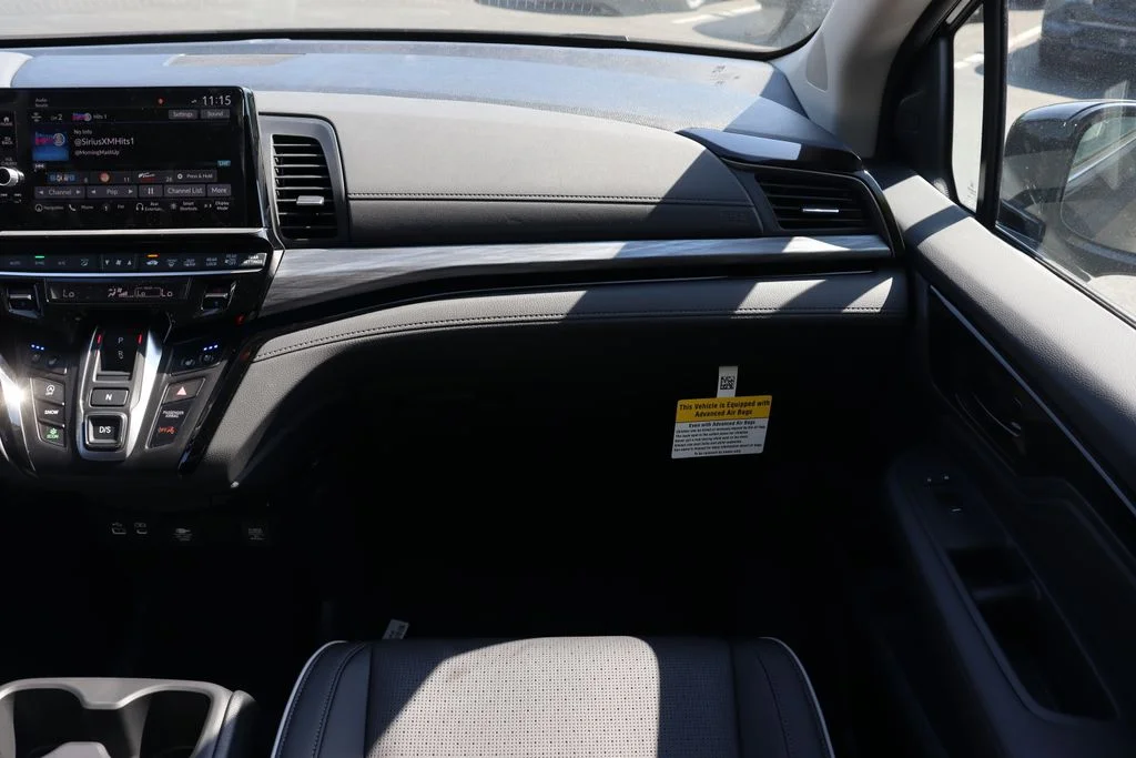 2026 Honda Odyssey Elite - Photo 19