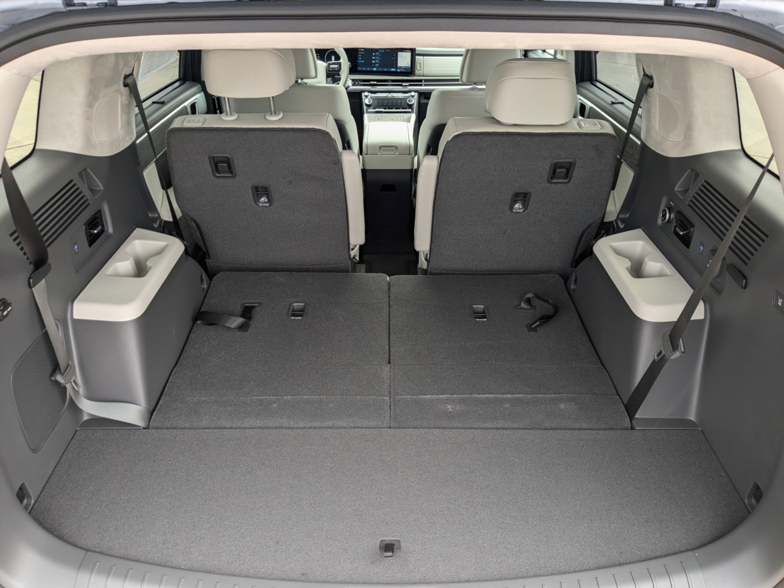 2025 Hyundai Santa Fe Calligraphy - Photo 16