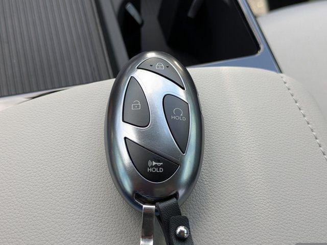New 2026 Ash Black Hyundai SEL Convenience image 56