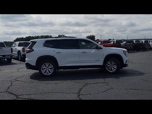 2025 GMC Acadia Elevation - Photo 68
