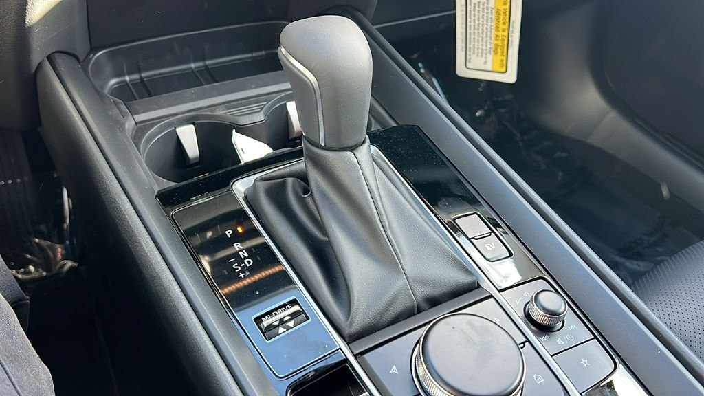 2025 Mazda CX-50 Premium - Photo 22