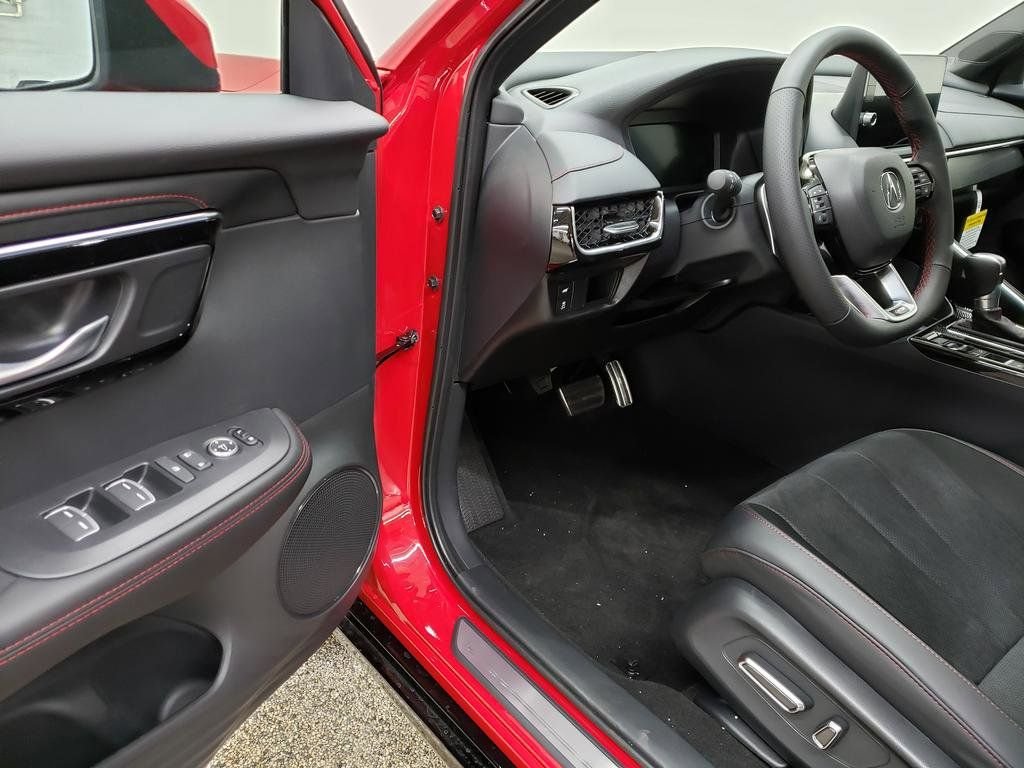 2025 Acura ADX A-Spec Package - Photo 6