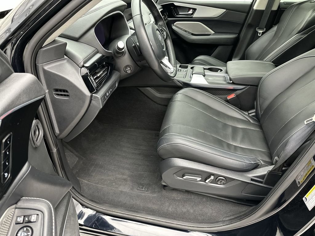 2023 Acura MDX Technology Package - Photo 11