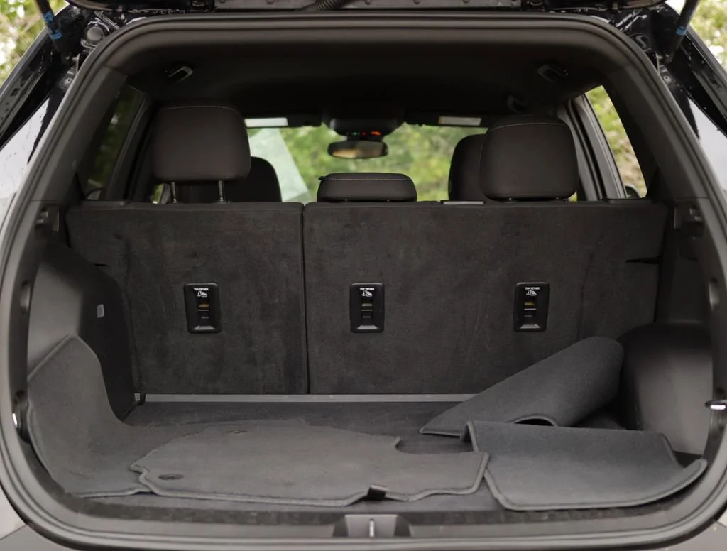 2025 Chevrolet Equinox LT - Photo 27