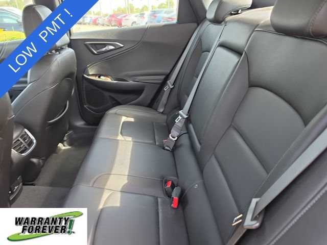 2024 Chevrolet Malibu 2LT - Photo 12