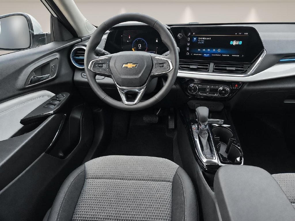 2026 Chevrolet Trax LT - Photo 11