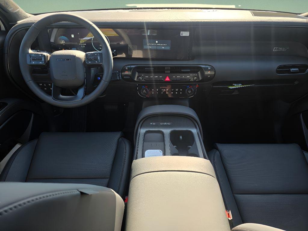 New 2026 Ecotronic Gray Hyundai XRT Pro image 24