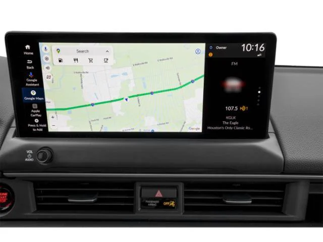 Used 2026  Honda Black Edition image 15