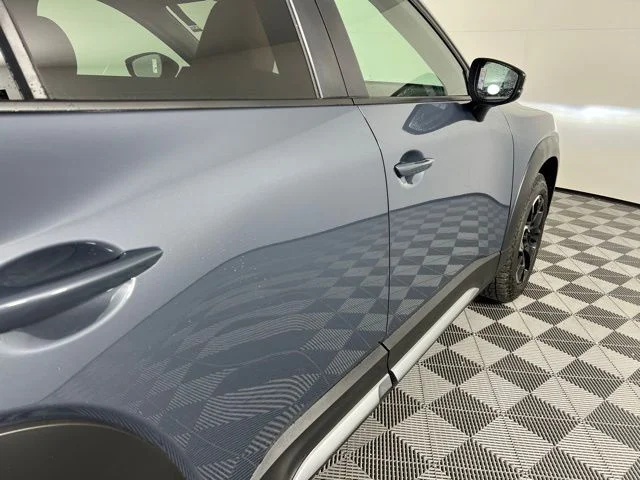 2026 Mazda CX-50 Meridian Edition - Photo 9