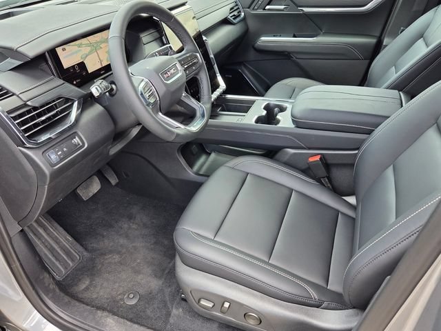 New 2026 Sterling Metallic GMC Elevation image 5