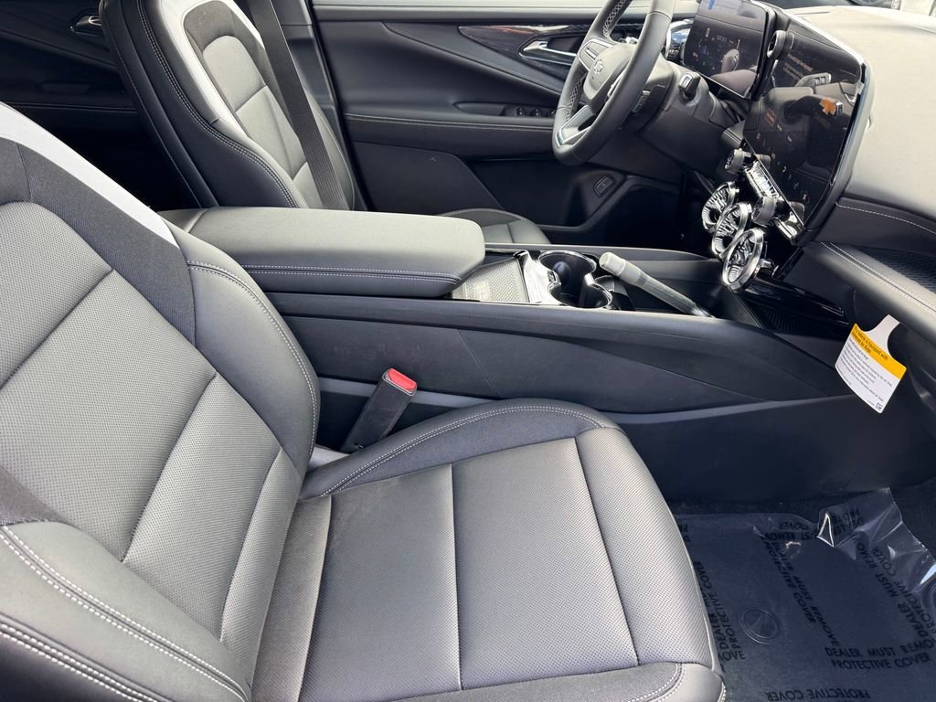 2026 Chevrolet Blazer EV LT - Photo 8