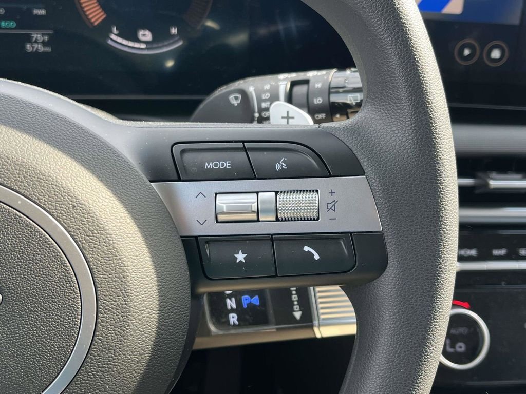 2026 Hyundai Tucson Blue SE - Photo 18