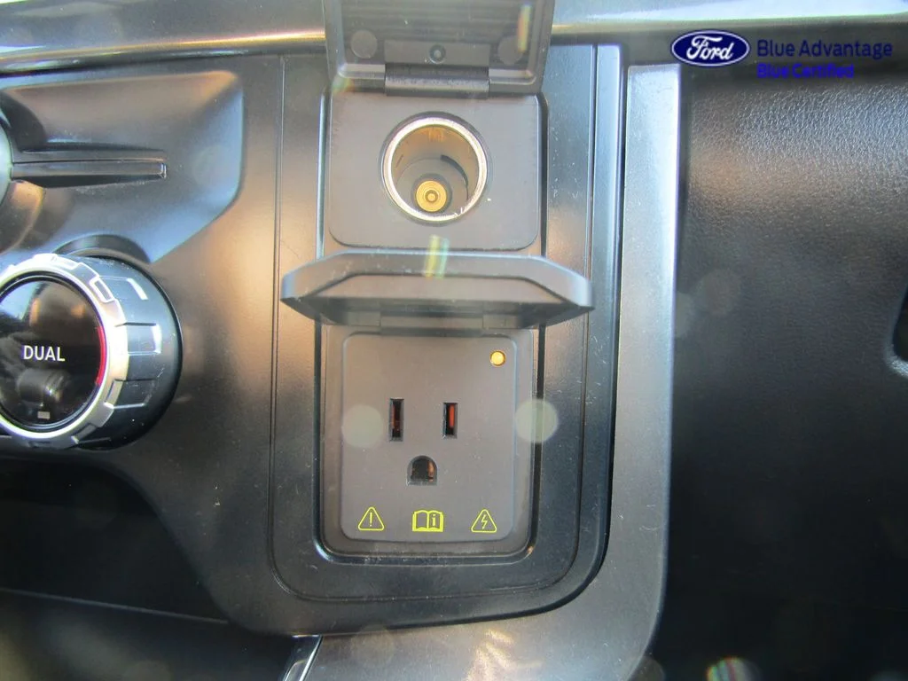 2023 Ford F-150 XLT - Photo 34