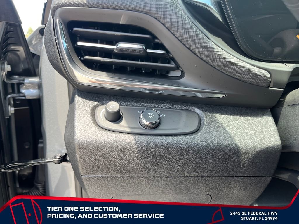 2026 Buick Envista Preferred - Photo 24