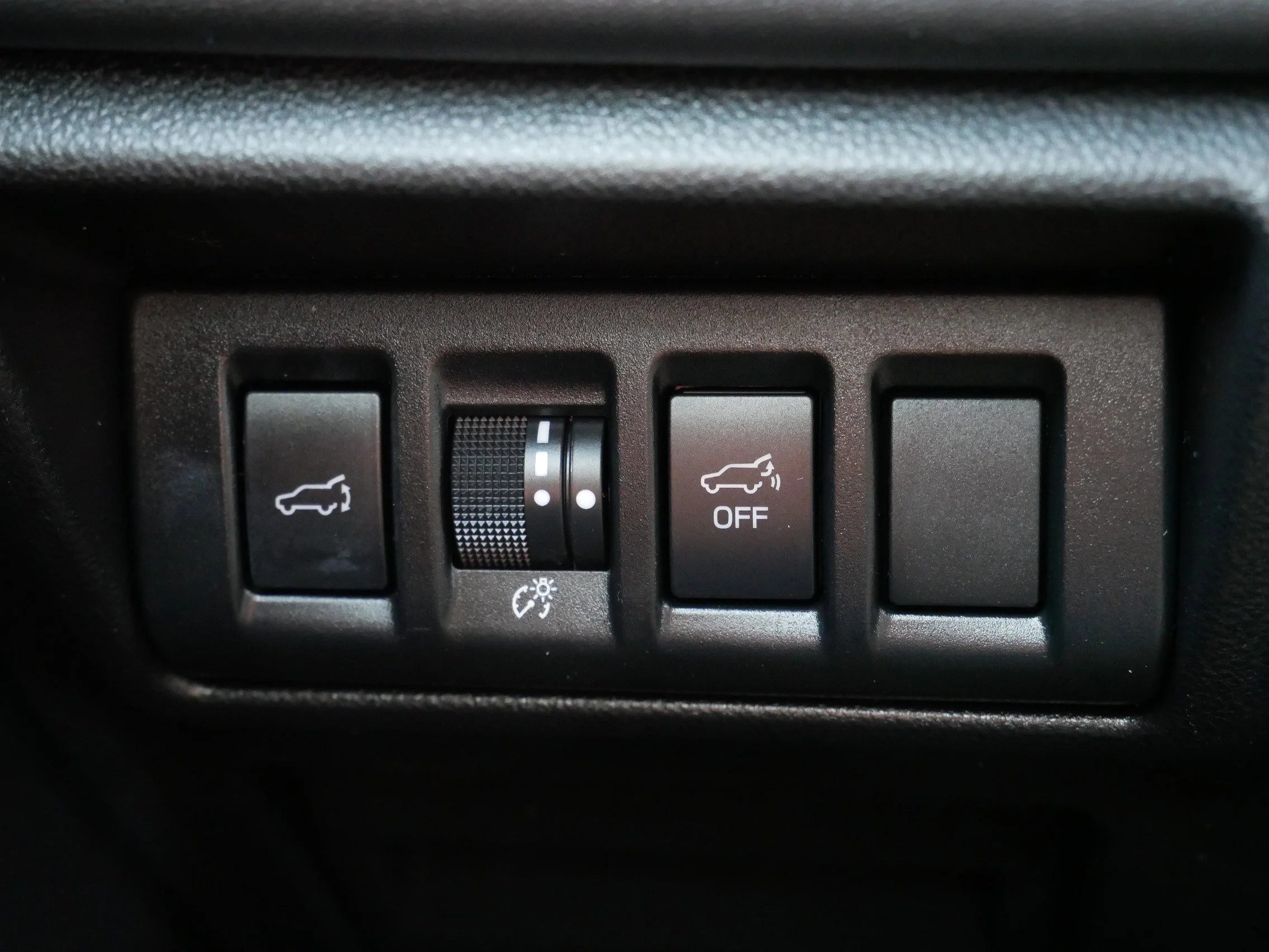 Used 2022 Magnetite Gray Metallic Subaru Limited image 26