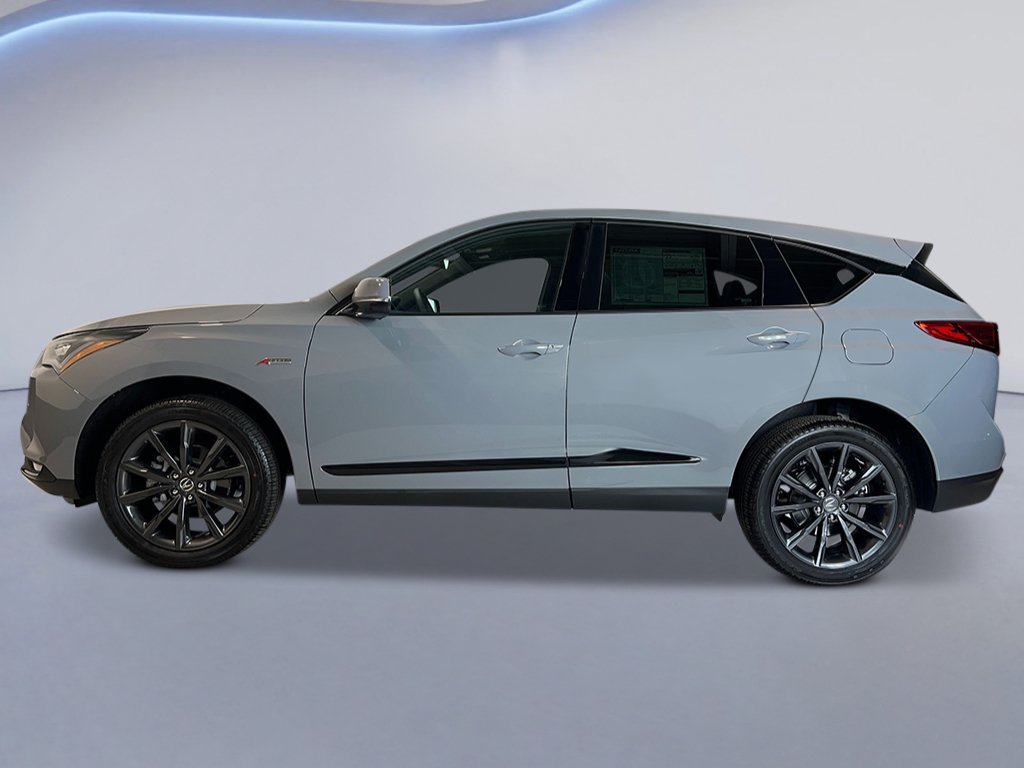 New 2026 Urban Gray Pearl Acura w/A-Spec Package image 2