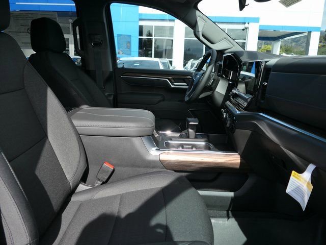2026 Chevrolet Silverado 1500 LT - Photo 26
