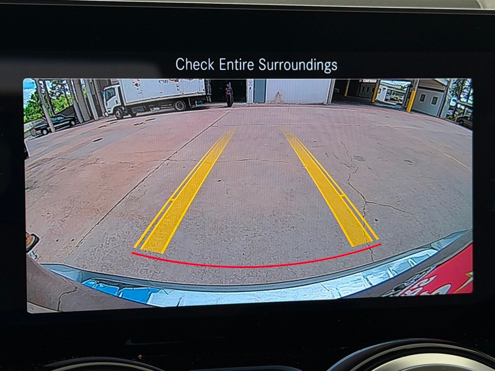Certified Used 2022  Mercedes-Benz GLB 250 image 7